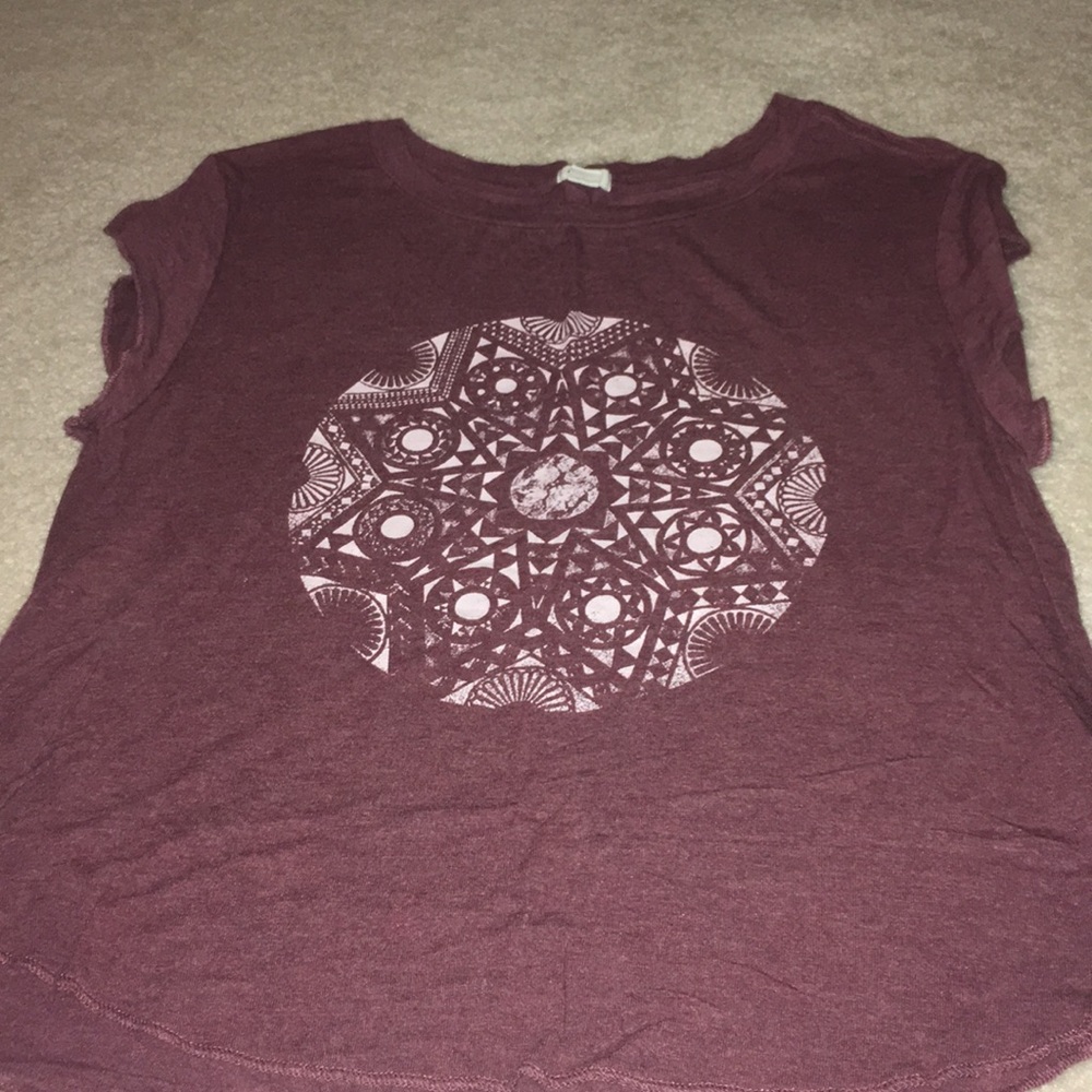 Garage t-shirt